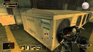 Videoanálise - Deus Ex: Human Revolution (PC) - Baixaki Jogos