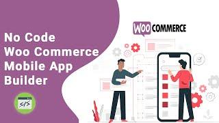 Woocommerce Mobile App Builder | KnowBand