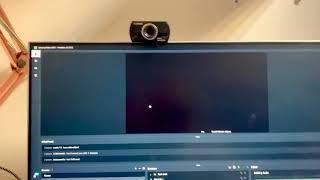 streamlabs obs black screen fix