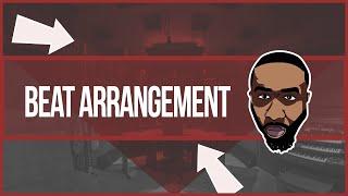 ● Beat Arrangement: How To Structure A Type Beat | MikeBeatz