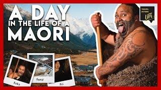 A Day in the Life of a Maori — New Zealand  | The Travel Intern