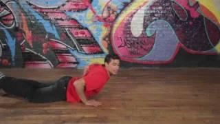 How to Do the Worm | B-Boying