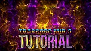 Trapcode MIR 3 Animation | After Effects Tutorial Background #373