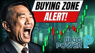 PLUG POWER STOCK  WILL PLUG STOCK SHORT SQUEEZE  FULL CHART ANALYSIS PRICE PREDICTION  #plug