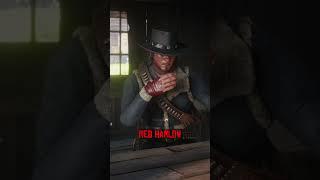 These Gunslingers Are So Cold  - #rdr2 #shorts #reddeadredemption #recommended #viral #edit