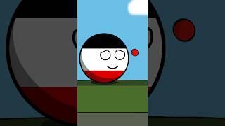 fall of german empire #historyballs #countryballs