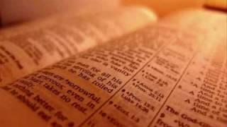 The Holy Bible - Mark Chapter 10 (KJV)