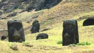 Rapa Nui - Image Video - Team Mizerovsky