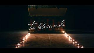 Yeray Alma - Tu recuerdo (Video Oficial)