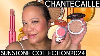 Chantecaille's high price point,is it the same quality? Chantecaille 2024 Summer Sunstone Collection