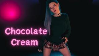 [Virt A Mate MMD] LAYSHA 레이샤 - Chocolate Cream