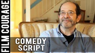 The Formula For Writing A Great Comedy Script - Steve Kaplan