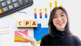 3 Reasons for Becoming a CPA | Salary, Meet C-suite executives, Global Opportunities