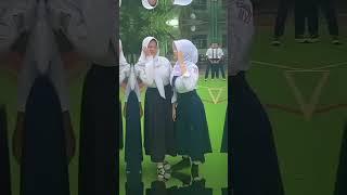 Tobrut Smp #cewekcantik #fypyoutube #fypシ゚viral #instagram #hijab #jilbab #smp #shorts