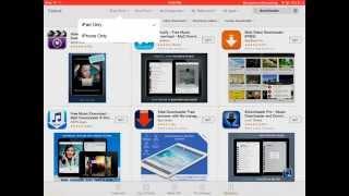 Tutorial- How to download free music for iMovie