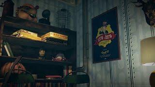 FALLOUT 76ПрОхОжДеНиЕ БЕЗ КоМмЕнТаРиЕв