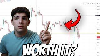 Is Copy Trading Profitable? Here is the SECRET!