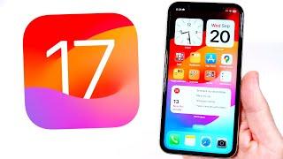 iOS 17 on iPhone 11 - How Does it Run?