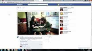 How To Download Your Facebook Videos - Tutorial