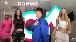 Ultimate TikTok Dance Compilation Of September 2021 - Part 16