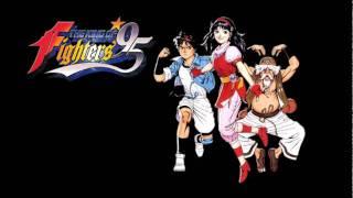 The King of Fighters '95 - Senritsu no Dora (Arranged)
