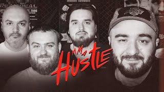 Hustle MMA #21 / РАСУЛ ЧАБДАРОВ/ (Дедищев, Байцаев, Зубайраев)