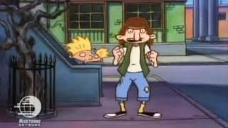 Hey Arnold! - Stoop Kid