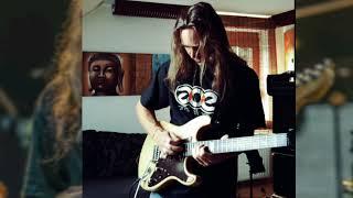 Get The Funk Out - Extreme - Nuno's Solo - performed by Markus Holzer-Rappoldt www.aoe-music.com