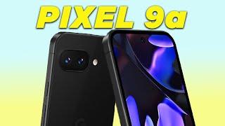 Pixel 9a Rumors: Google's Changing Everything?