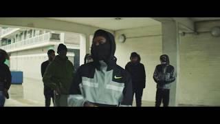 SL x Pa Salieu - Hit The Block (Official Music Video)