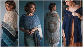 7 Beginner to Advanced Level Knit Patterns that Will Take Your Knitting Game to the Next Level!