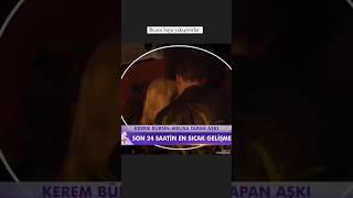  First Video of Kerem Bürsin & Melisa Tapan's Love! ️  #KeremBürsin #MelisaTapan 