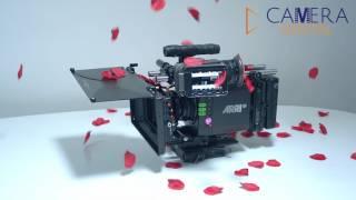 ARRI ALEXA MINI - Camera Rental