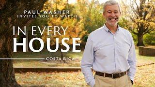 Paul Washer Invites You To Watch "In Every House" Documentary