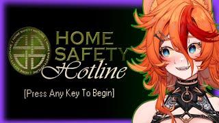 Home Safety Hotline