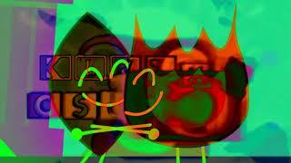 (NEW EFFECT) Klasky Csupo in Leafy and Firey Major