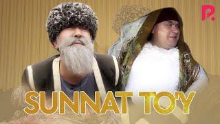 Sunnat To'y | Суннуи Туй (Узбекфилм)