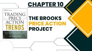 Chapter 10 - 2nd Entries (Al Brooks: Trading Price Action Trends)