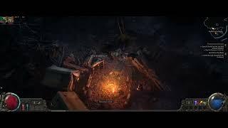 Path of Exile 2 Ultrawide 3440x1440p | GTX 1080Ti + Ryzen 5600x Performance