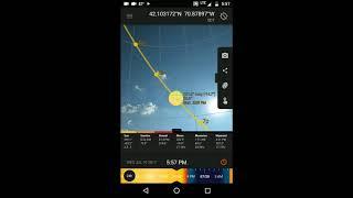 Sun Surveyor Tutorial #5: Live View