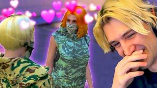 Jean Paul Gets Back Together with Ginger! - GTA NoPixel 4.0 RP