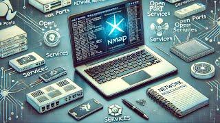 Network Reconnaissance Using Nmap