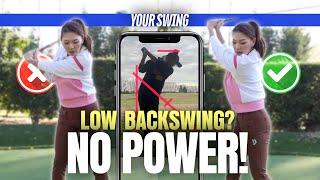 Why Your Swing Lacks Speed & How to Fix It! | Rate My Swing