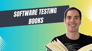 Software Testing Book Recommendations