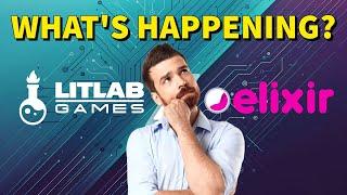 Is It Time To Sell Or Buy? | LitLab Games