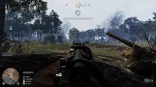 Verdun - WW1 - Multiplayer Gameplay