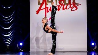 Cami Voorhees - Dance of the Dream Man (TEEN BEST DANCER WINNER!)