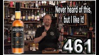 461 Aerstone Land Cask Single Malt Scotch