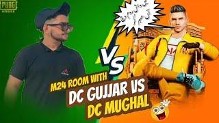 1 vs 1 With Dc Gujjar | Pinda Aly Brand | Friendly Room