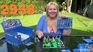 ADELESEXYUK TALKING ABOUT HER LEGO CHANNEL ADELESEXYUKLEGO